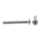 Prime-Line Machine Screw, Pan Head, Phillip Drive 1/4in-20 X 2in 18-8 Stainless Steel 10PK 9127886 - alternate 3